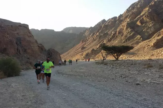 Maraton Eilat
