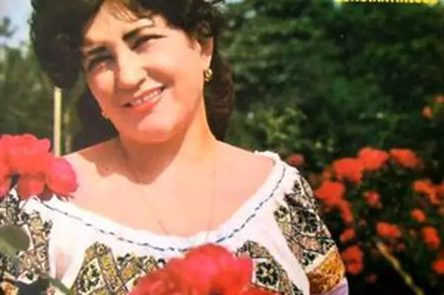 Cântăreața de muzică populară Ileana Constantinescu, de urgență la spital. Probleme cardiace și glicemie mare