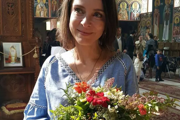 Fiica lui Radu Beligan a dat o veste mare. Ce s-a petrecut la Mănăstirea Radu Vodă. Îi privește pe toți mari artiști care nu mai sunt