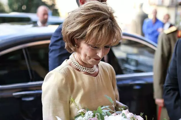 Ce zvonuri a lansat Securitatea despre Principesa Margareta. "Ar fi fost prietenă cu Valentin Ceaușescu"