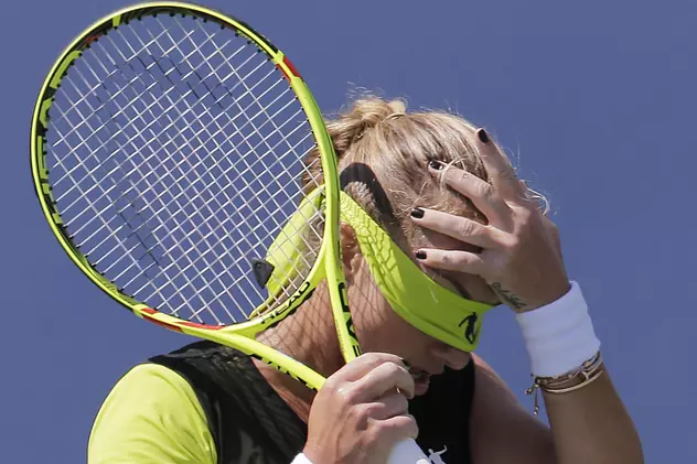 Svetlana Kuznețova ratează Australian Open din cauza operației suferite la mână