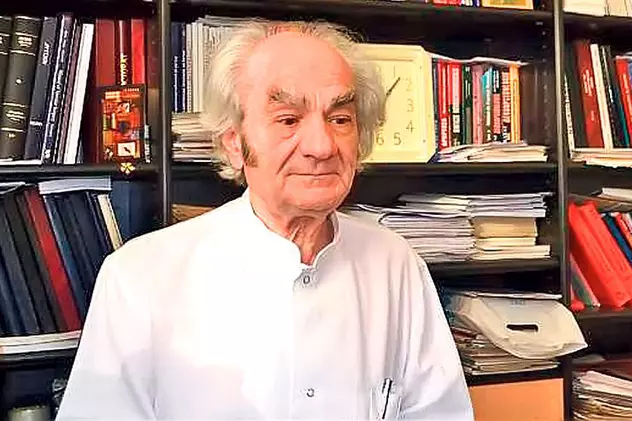 Cea mai șocantă declarație a lui Leon Dănăilă. "Când mor, să mă ducă la groapa de gunoi"