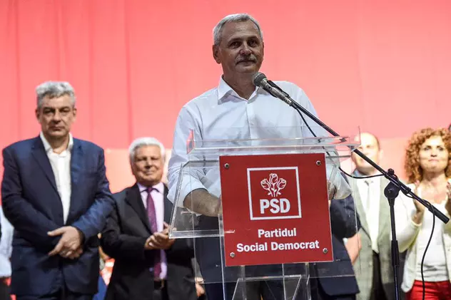 PSD se pregătește de Congresul din martie