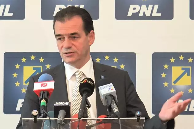 PNL a lansat "Cartea neagră a guvernării PSD”