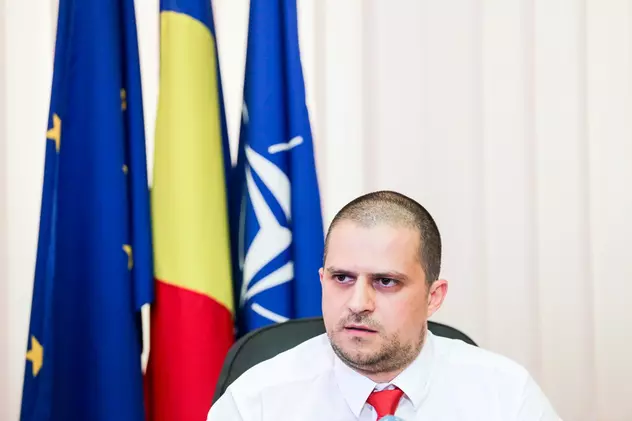 BIOGRAFIE. Cine este Bogdan Gheorghe Trif, noul ministru propus la Turism, în Guvernul Dăncilă