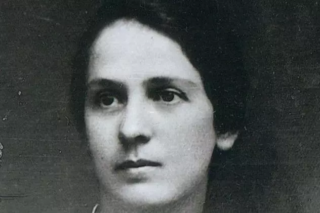 Florica Bagdasar, prima femeie ministru din România
