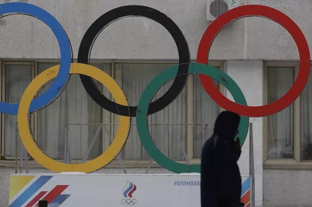 169 de sportivi ruși, autorizați să participe sub drapel olimpic la Jocurile Olimpice de Iarnă 2018