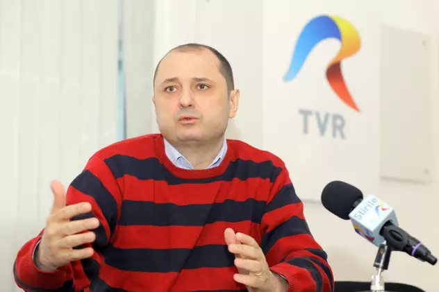 TVR a anunțat comentatorii care vor transmite Jocurile Olimpice de Iarnă. Emil Hossu Longin este unul dintre ei