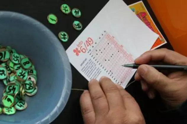 Loteria Română nu a cumpărat hârtie pentru a tipări biletele prin noul sistem. A cheltuit aproape șapte milioane de euro