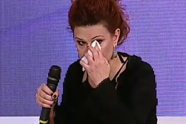 Maria Buză, declarație emoționantă după moartea surorii ei