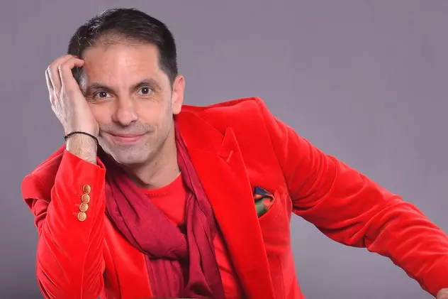 Dan Negru critică vedetele TV în vârstă