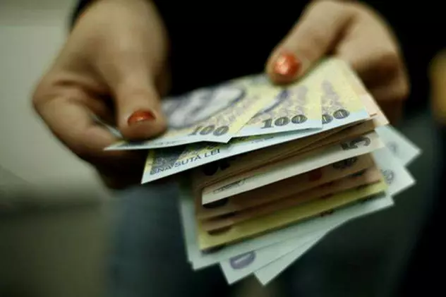 Județele din România cu cele mai mari salarii