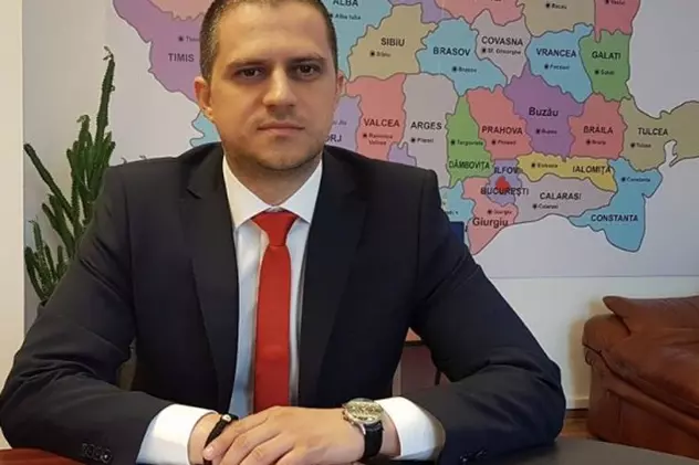Cine este Bogdan Gheorghe Trif, noul ministru propus la Turism