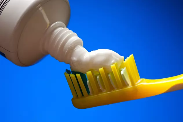Ce mai poți face cu pasta de dinți