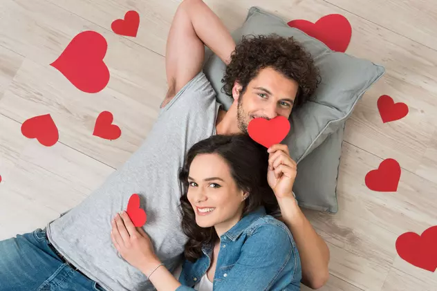 Ce spune psihologul Libertatea despre Valentine’s Day