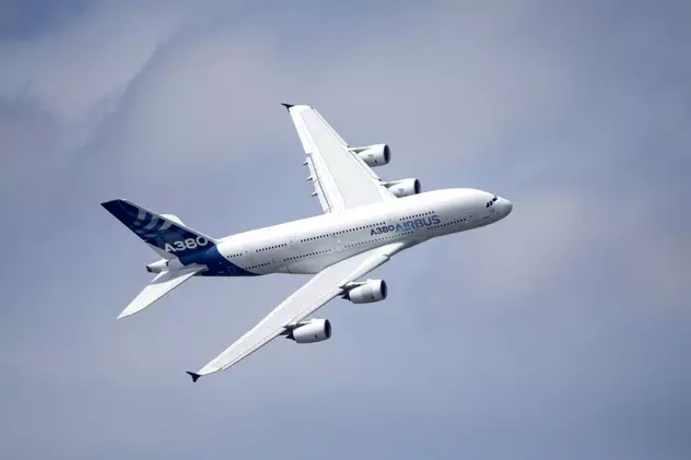 Germania a amendat cu 81 de milioane de euro Airbus