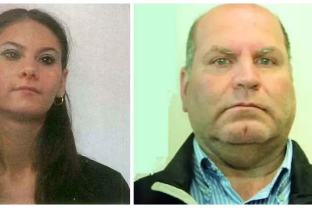 Bărbatul care a ucis-o pe Andreea Cristina Zamfir, românca răstignită în Italia, a fost condamnat