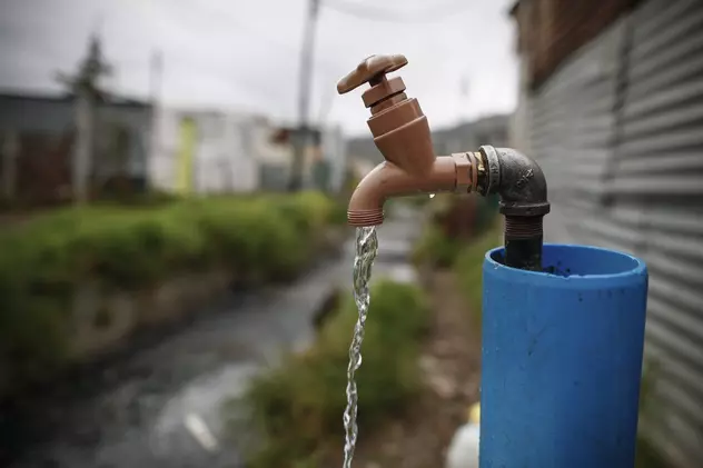 ONU avertizează asupra unei crize iminente a apei: lumea merge „cu ochii închiși pe o cale periculoasă”