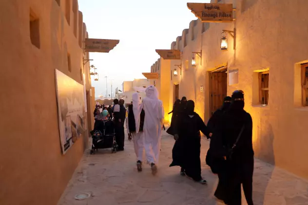 Arabia Saudită va găzdui Săptămâna Modei Arabe pentru prima dată în istorie