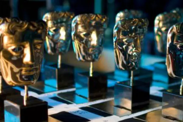 Gala de decernare a premiilor BAFTA 2018