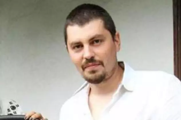 Bogdan Dumitrescu, poliţistul împuşcat în cap de iubită, este în comă
