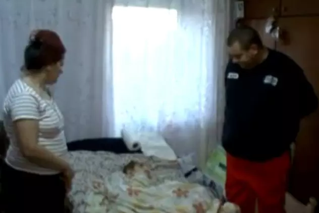 Copilul de 9 ani din Oradea, aflat în comă, va fi adus la Spitalul "Bagdasar Arseni", din Capitală