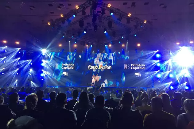 VIDEO/ Israel a câştigat finala Eurovision 2018. Urmăreşte aici cum s-a desfăşurat finala concursului muzical