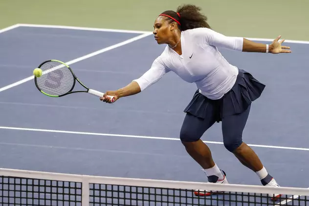 Serena Williams, bănuită de dopaj