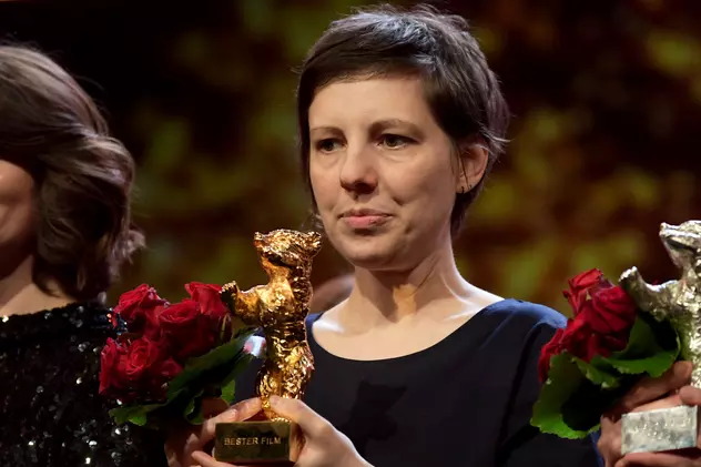 Reușită românească la Berlinală 2018. Adina Pintilie, dublu premiată la Festivalul de Film de la Berlin