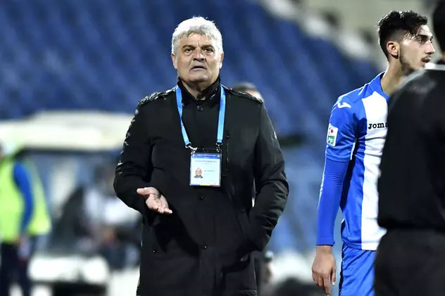 Ioan Andone a dat detalii despre scandalul de la FC Voluntari: ”Oprița rămâne, la Florentin Dumitru nu s-a luat o decizie”
