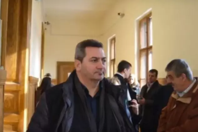 Omul de afaceri Ioan Bene va executa în Italia pedeapsa primită în România