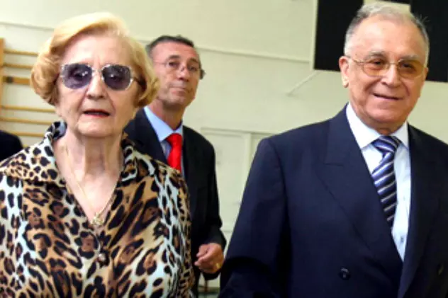 Nina Iliescu și-a făcut public talonul de pensie. Câți bani ia, de fapt, pe lună