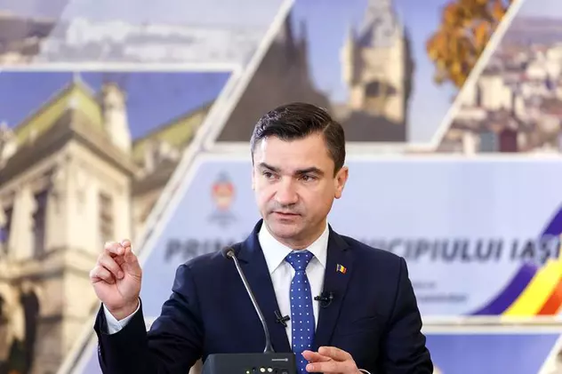 Mihai Chirica
