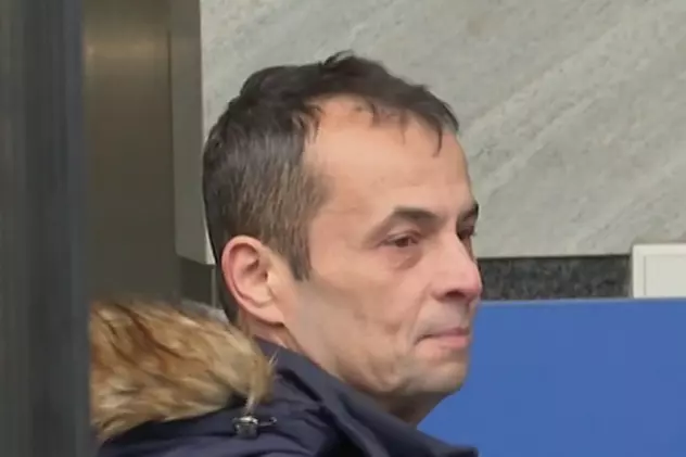 Procurorul Mircea Negulescu, arestat