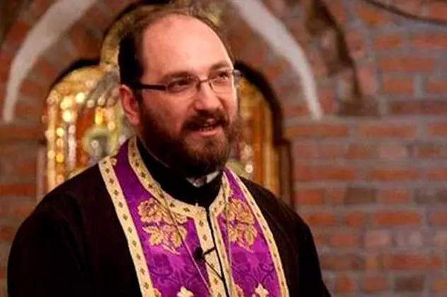 VIDEO. Părintele profesor Constantin Necula vorbește la Interviurile Libertatea Live