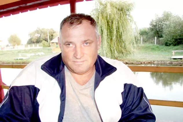 Vasile Bodea a fost condamnat la trei ani și două luni de închisoare