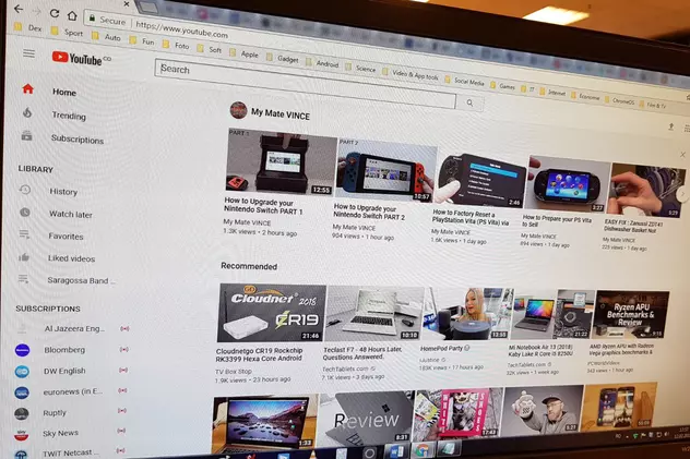 Unilever amenință că își retrage reclama de pe YouTube și Facebook din cauza știrilor false, extremismului sau abuzului asupra copiilor