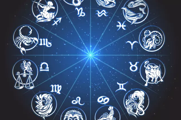 Horoscopul lunii aprilie 2018