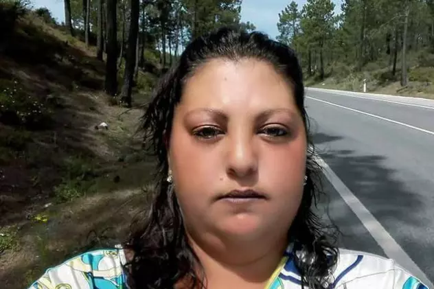 Cum a murit Andreea Irina Mailat, în autocarul de Padova
