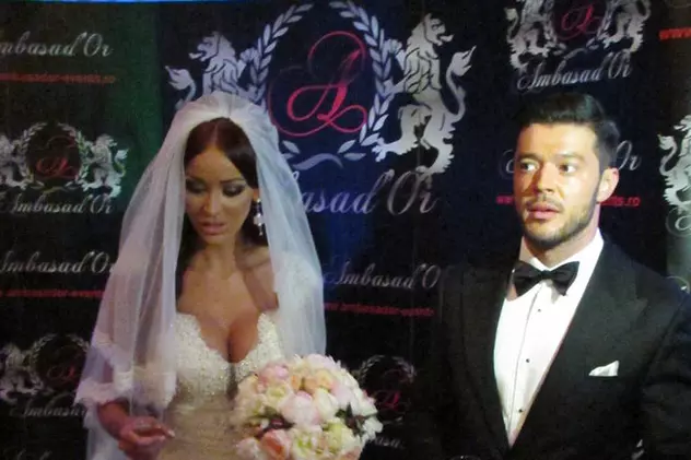 Victor Slav, declarații despre o nouă căsătorie cu Bianca Drăgușanu. "Ne-a adus într-un punct în care..."