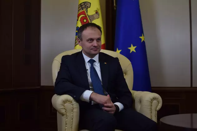Washingtonul, impresionat de eforturile depuse de Republica Moldova