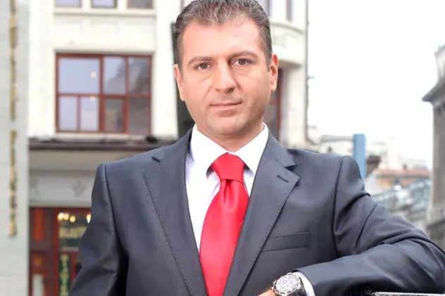 EXCLUSIV / Christian Sabbagh a intrat în echipa de comunicare a IGP. Kanal D i-a dat ”dezlegare” prezentatorului TV