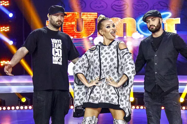 Mihai Bendeac către Cheloo: ”Dacă mă cere în căsătorie, mă nășești?”
