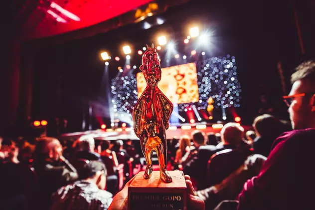 VIDEO/ Gala Premiilor Gopo 2018. Primii invitați care au sosit pe covorul roșu