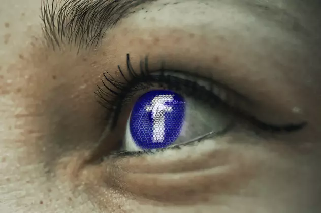 Facebook, dată în judecată după scandalul Cambridge Analytica