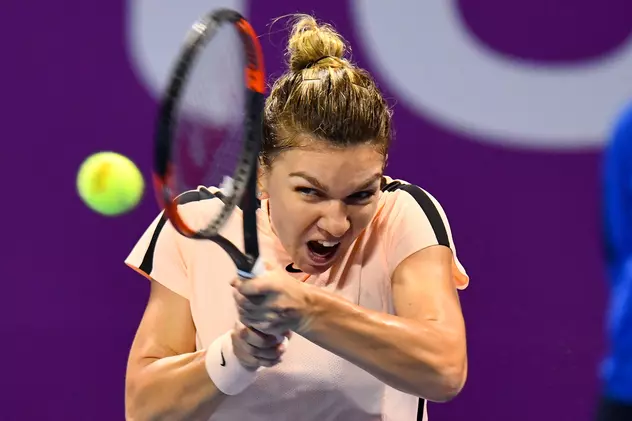 Simona Halep
