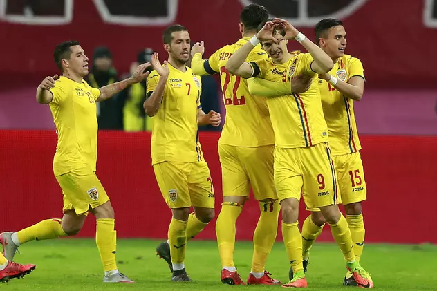 Dorin Rotariu: “Abia așteptăm meciurile oficiale”. Toate reacțiile după România - Suedia 1-0