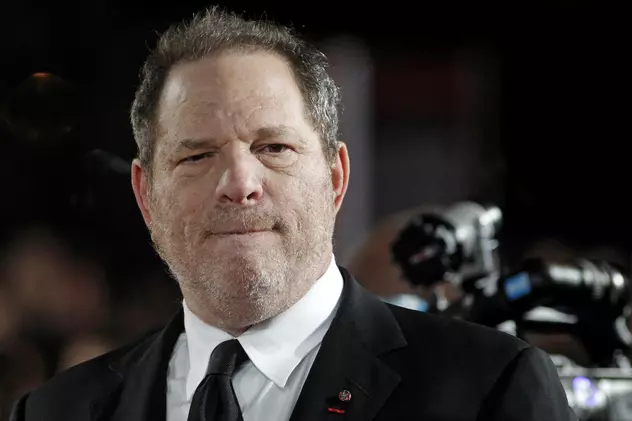 Harvey Weinstein urmează să se predea poliției în cursul zilei de vineri