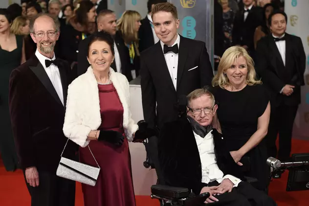 Viața personală a lui Stephen Hawking. Ce nu se știe despre autorul Teoriei Absolutului