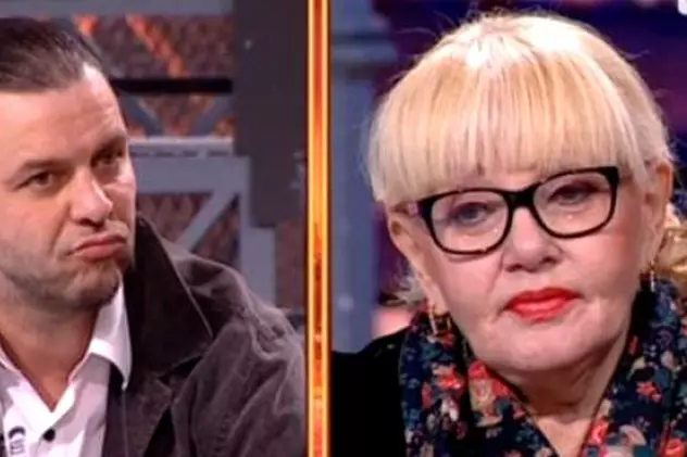 Cum a reacționat Liviu Arteni când a aflat că Israela Vodovoz a murit. Sora lui a dat detalii înfiorătoare